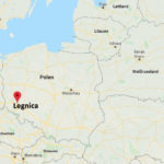 Wo liegt Legnica – Wo ist Legnica – in welchem land liegt Legnica