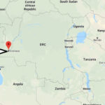 Wo liegt Kinshasa – Wo ist Kinshasa- in welchem land liegt Kinshasa