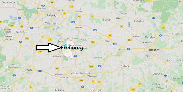 Wo liegt Frohburg (04654)? Wo ist Frohburg