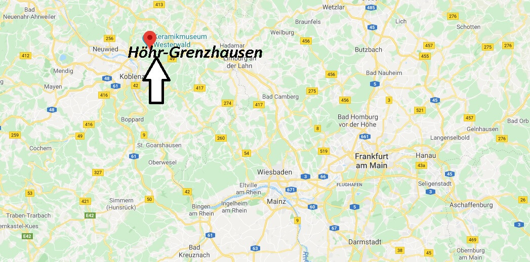 56203 Rheinland-Pfalz - Höhr-Grenzhausen