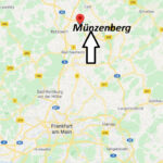 Stadt Münzenberg