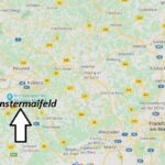Wo liegt Münstermaifeld – Wo ist Münstermaifeld (Postleitzahl 56294)