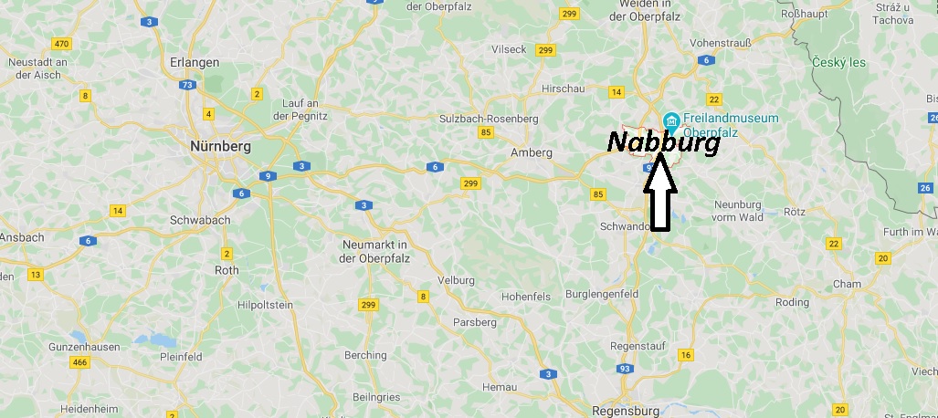 Stadt Nabburg