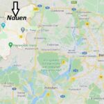 Wo liegt Nauen – Wo ist Nauen (Postleitzahl 14641)