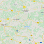 Wo liegt Neresheim – Wo ist Neresheim (Postleitzahl 73450)