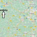 Wo liegt Neuenbürg – Wo ist Neuenbürg (Postleitzahl 75305)