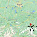 Wo liegt Neukirchen – Wo ist Neukirchen (Postleitzahl 94362)