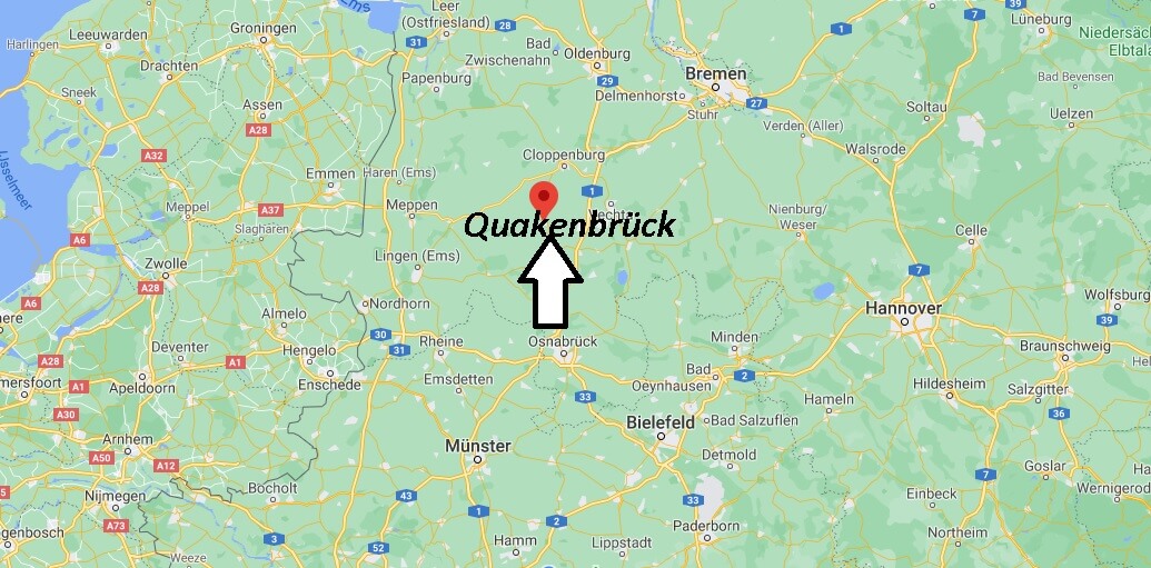 Stadt Quakenbrück