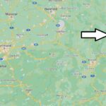 Wo liegt Northeim – Wo ist Northeim (Postleitzahl 37154)