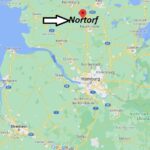 Wo liegt Nortorf – Wo ist Nortorf (Postleitzahl 24589)
