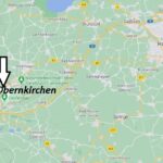 Wo liegt Obernkirchen-Wo ist Obernkirchen (Postleitzahl 31683)