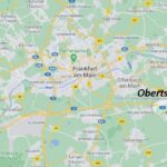 Wo liegt Obertshausen – Wo ist Obertshausen (Postleitzahl 63179)