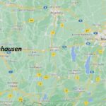 Wo liegt Ochsenhausen – Wo ist Ochsenhausen (Postleitzahl 88416)