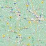 Wo liegt Papenburg -Wo ist Papenburg (Postleitzahl 26871)