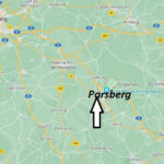 Wo liegt Parsberg -Wo ist Parsberg (Postleitzahl 92331)