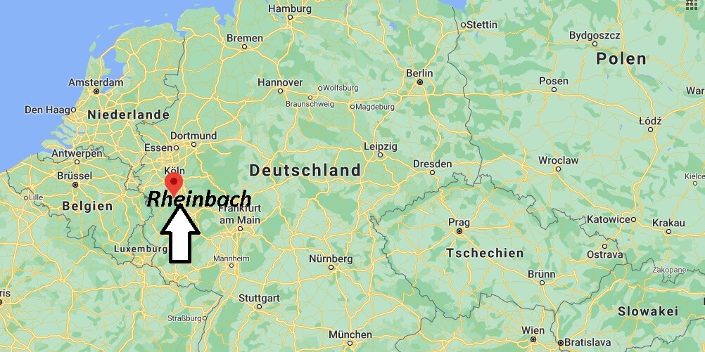 Stadt Rheinbach