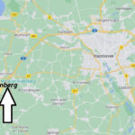 Wo ist Rodenberg (Postleitzahl 31552)