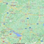 Wo liegt Rheinfelden -Wo ist Rheinfelden (Postleitzahl 79618)
