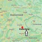 Wo liegt Riedenburg – Wo ist Riedenburg (Postleitzahl 93339)