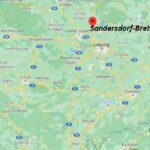 Stadt Sandersdorf-Brehna