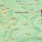 Wo ist Schirgiswalde (Postleitzahl 02681)