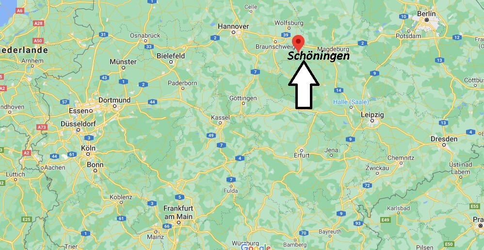Stadt Schöningen