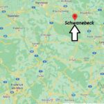 Stadt Schwanebeck