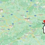 Wo ist Seifhennersdorf (Postleitzahl 02782)