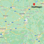 In welchem Bundesland ist Stadthagen
