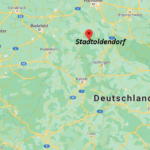 In welchem Bundesland ist Stadtoldendorf