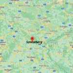 In welchem Bundesland liegt Sonneberg