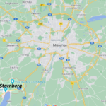 In welchem Bundesland liegt Starnberg