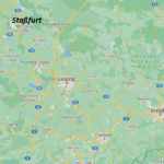 In welchem Bundesland liegt Staßfurt