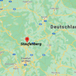 In welchem Bundesland liegt Staufenberg