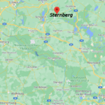 In welchem Bundesland liegt Sternberg