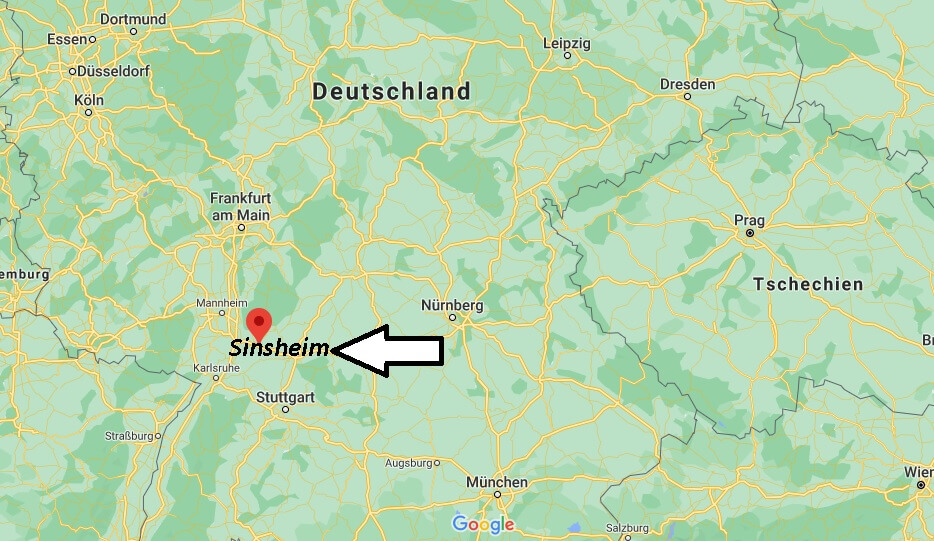 Stadt Sinsheim