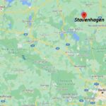 Stadt Stavenhagen