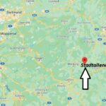 Wo ist Stadtallendorf (Postleitzahl 35260)