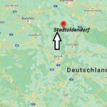 Wo ist Stadtoldendorf (Postleitzahl 37627)