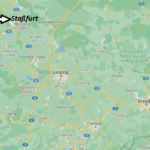 Wo ist Staßfurt (Postleitzahl 39418)