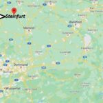 Wo ist Steinfurt (Postleitzahl 48565)
