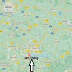 Wo ist Stollberg (Postleitzahl 09366)