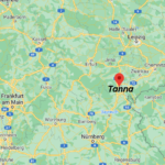 In welchem Bundesland liegt Tanna