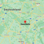 In welchem Bundesland liegt Teuschnitz