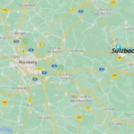 In welchem Landkreis liegt Sulzbach-Rosenberg