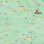 Stadt Teublitz