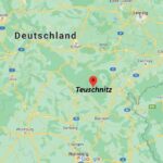 Stadt Teuschnitz