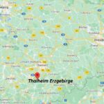 Stadt Thalheim Erzgebirge