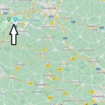 Wo ist Tecklenburg (Postleitzahl 49545)