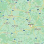 Wo ist Tirschenreuth (Postleitzahl 95643)